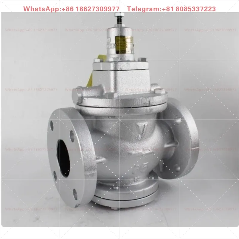 DN65 2 1/2 2.5 inches     Pressure reducing valve GP-1000 flange adjustable regulator/constant pressure/regulator valve