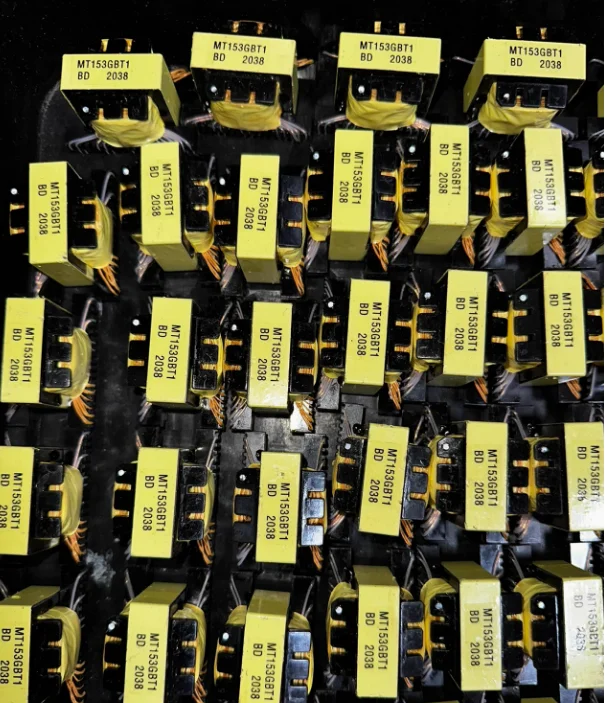 Inverter transformer MT153GBT1 Huichuan new original Repair replacement