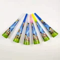 6pcs hors