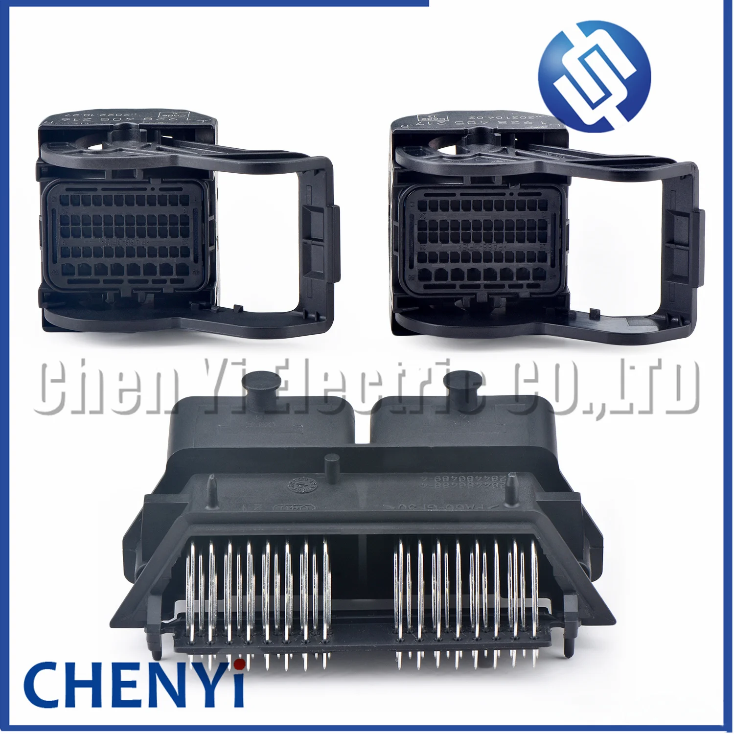 56 Pin 112 Pin PCB ECU engine Plug Computer Control System Connector 1928405216 1928405217 32561185 For EFI Suzuki KTM