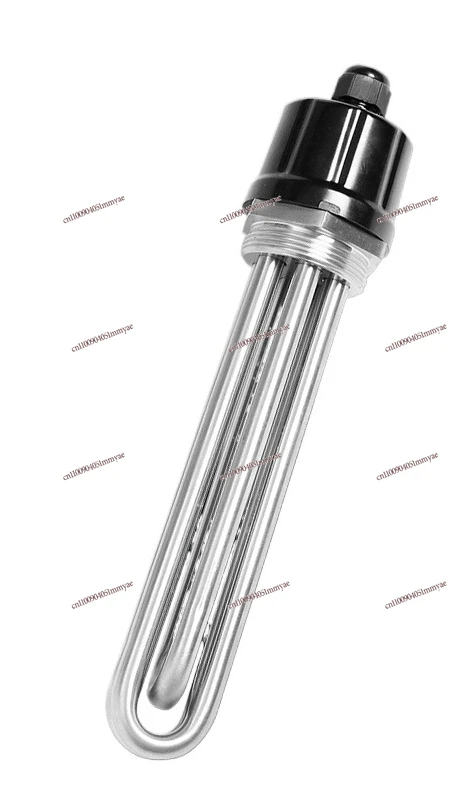 

Electric Heating Tube 380v Industrial High Power Mold Temperature Machine Heat Conduction Oil Electric Heater Heating Tube 220v