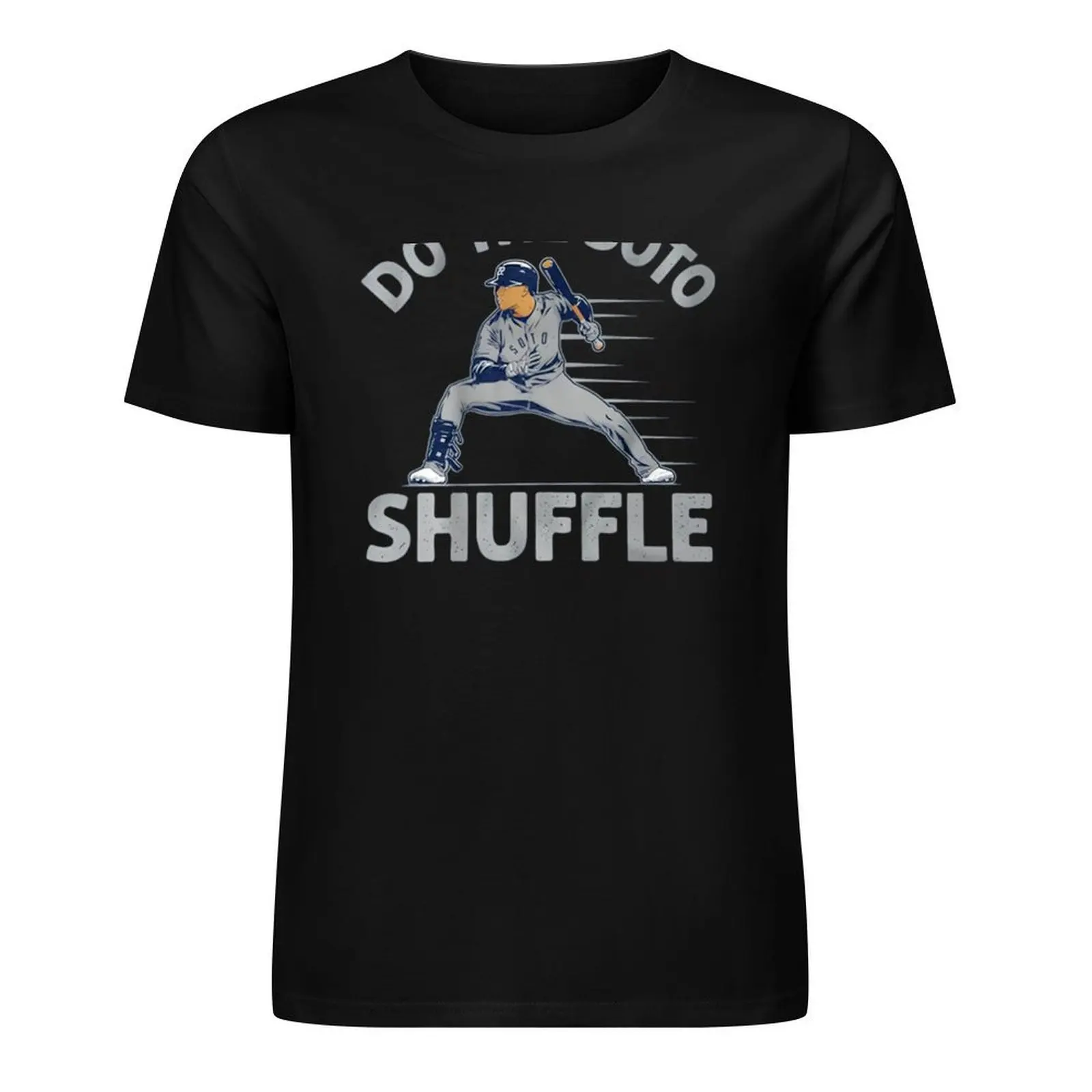 Juan Soto New York Soto Shuffle T-Shirt kawaii clothes essential t shirt basketball graphic tees black t shirts for men