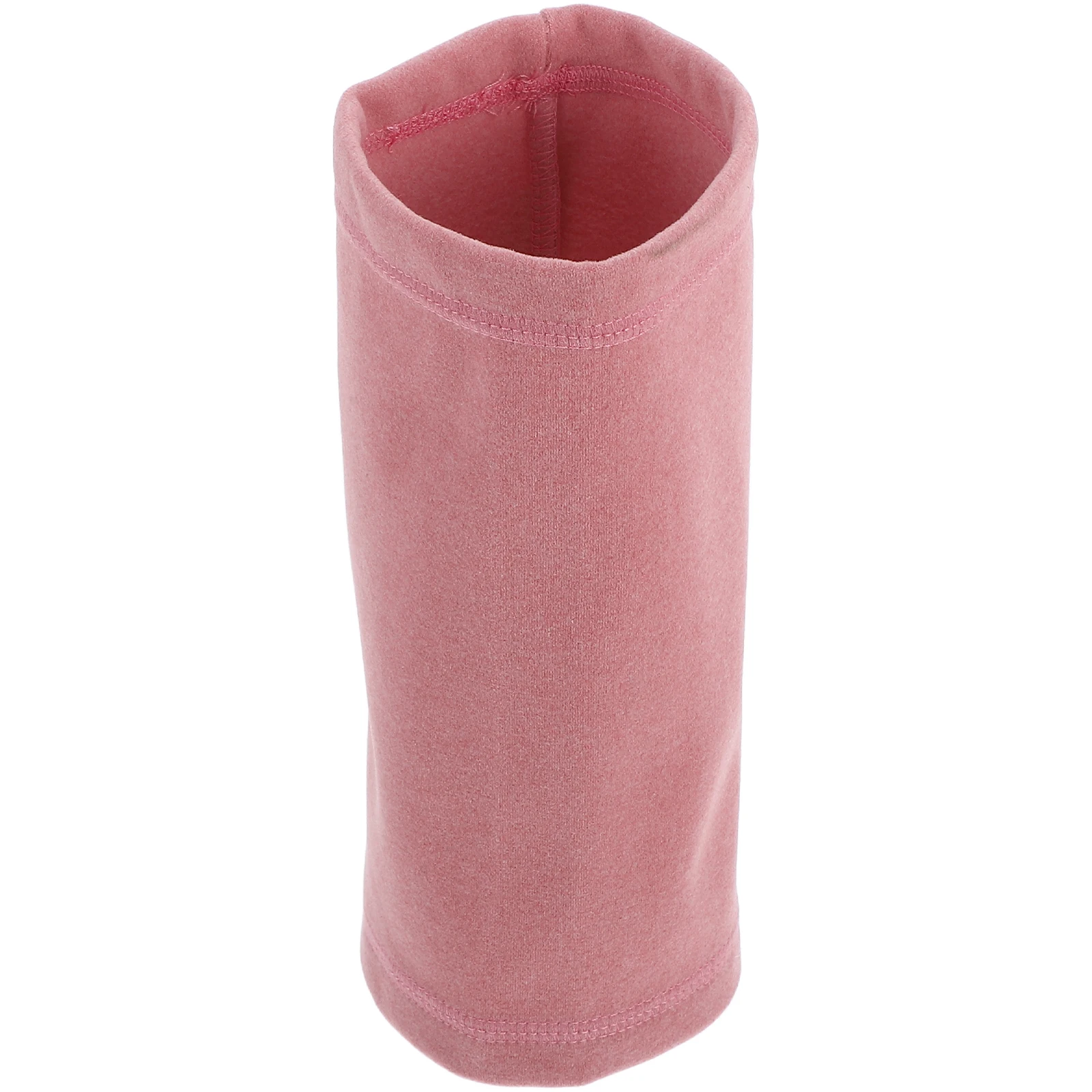 

Pet Elastic Calming Hood Dog Scarf Noise Protection Warm Earmuff Ear Wraps Puppy Accessory Cold Weather Supply