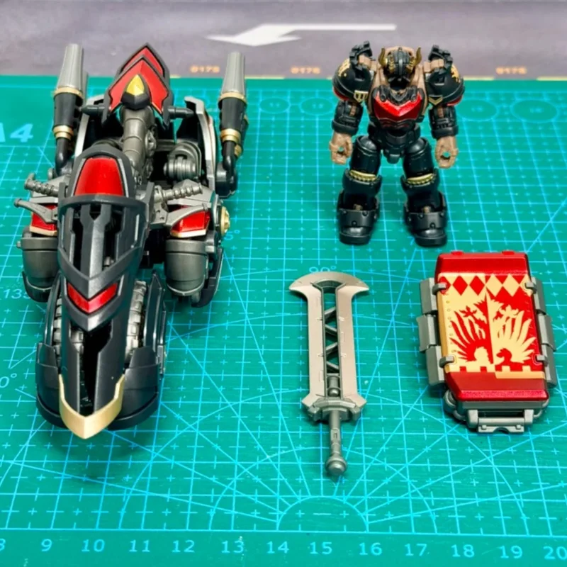 

Original In Stock 13cm Wf2025 Toys Alliance Ta 1/35 Theforeign Slave Warrior Centaur Gladiator:Waheela