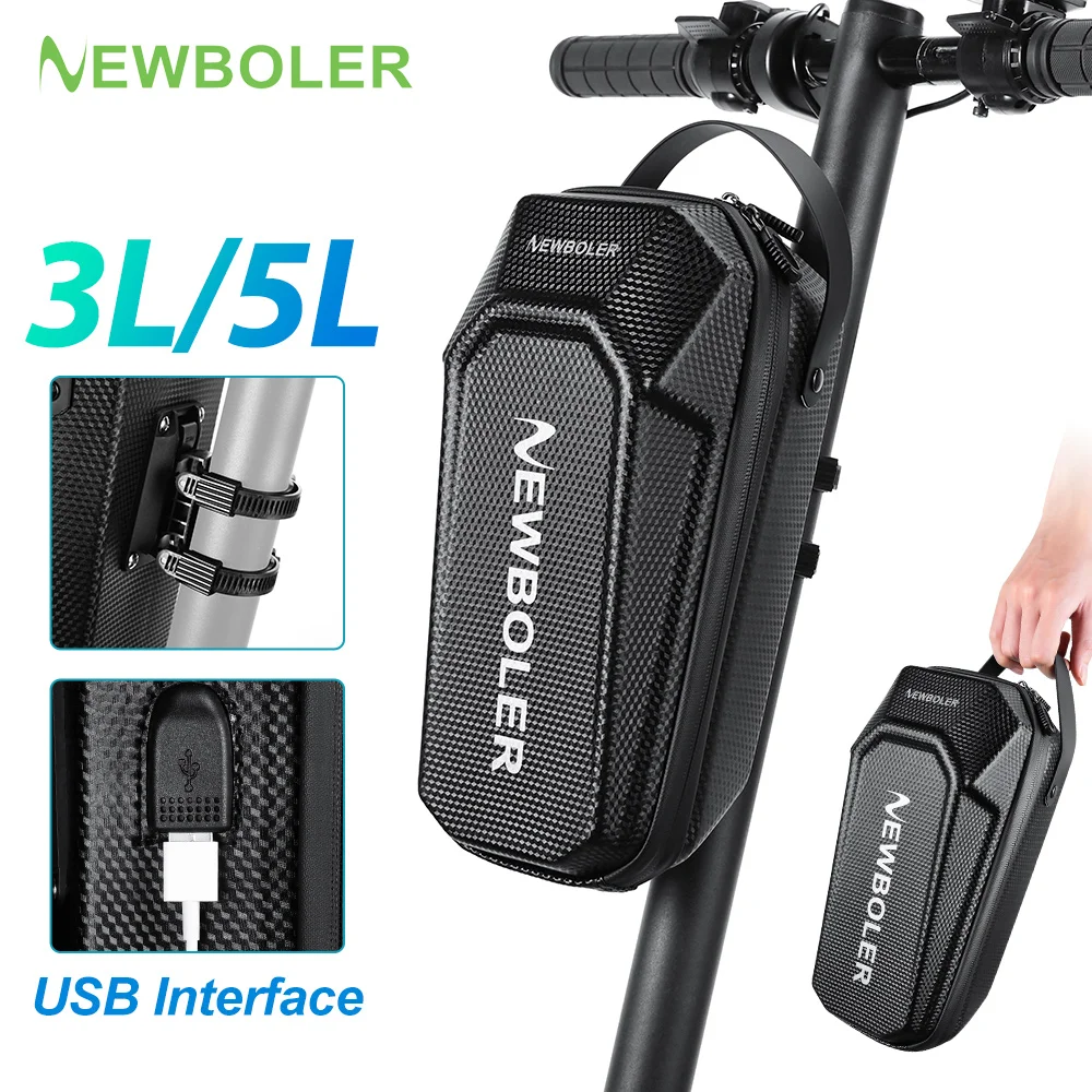 Newboler 3L/5L Elec… - image