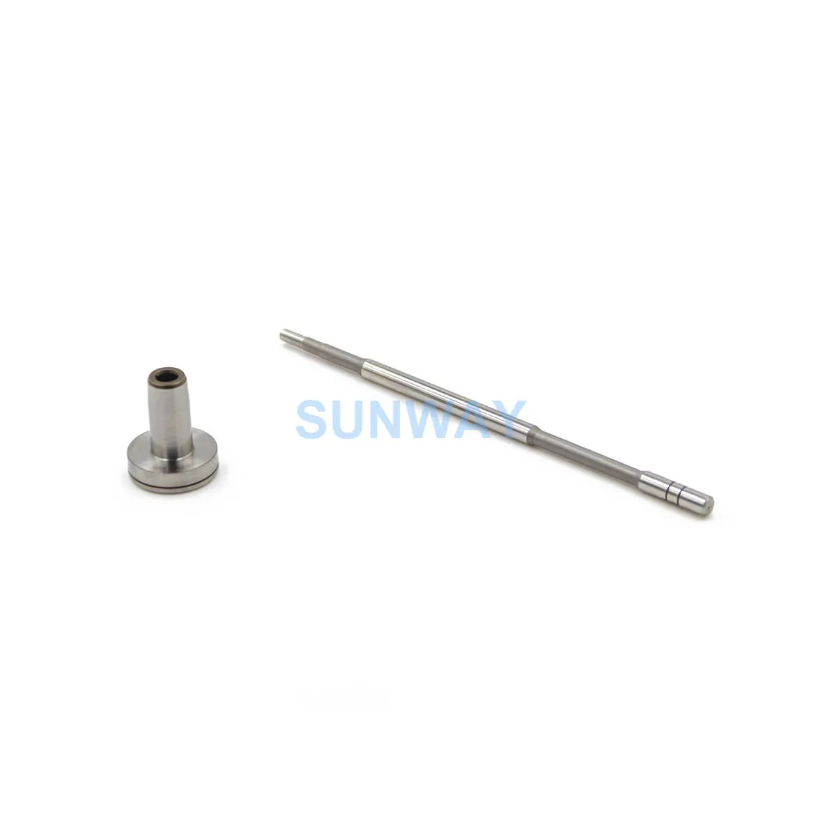 6 pezzi diesel F00RJ03473 F00RJ03556 F00VC01001 F00VC01003 F00VC01004 F00VC01005 valvola iniettore Common Rail
