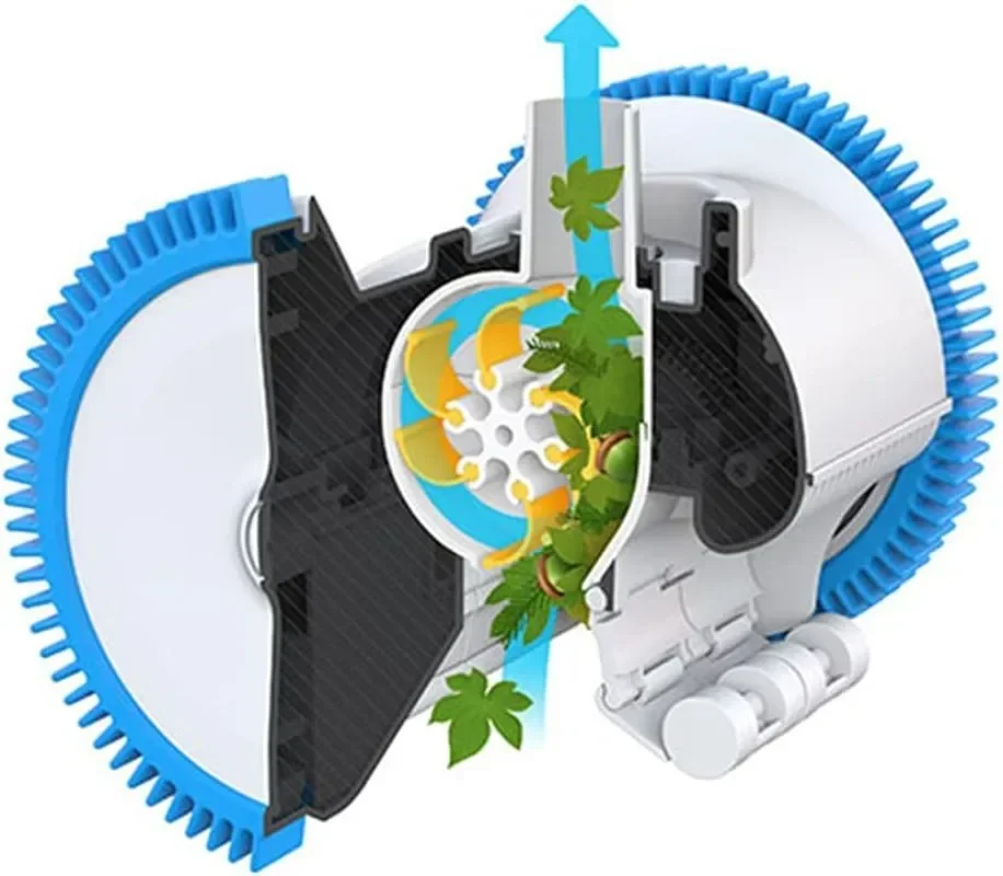 

ez Hayward W3PVS40JST Poolvergnuegen Suction Pool Cleaner for In-Ground Pools up