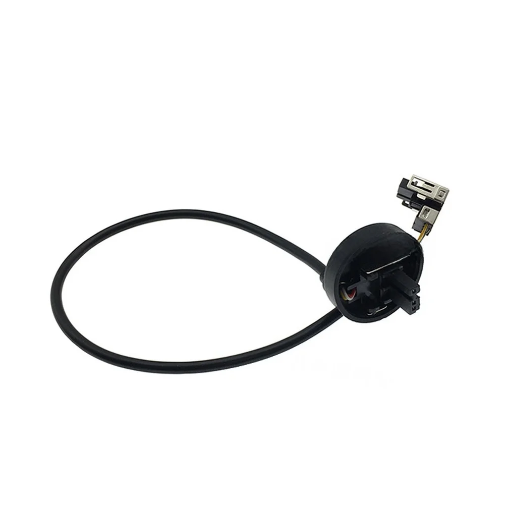 Headlight Controller Connector Cable for Vehicle Lighting Systems with Compatibility for OEM For 33119 SZT G01