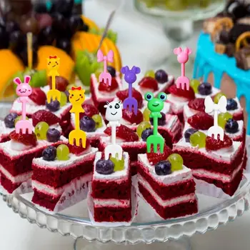 10 最佳銷售 水果叉 - №7