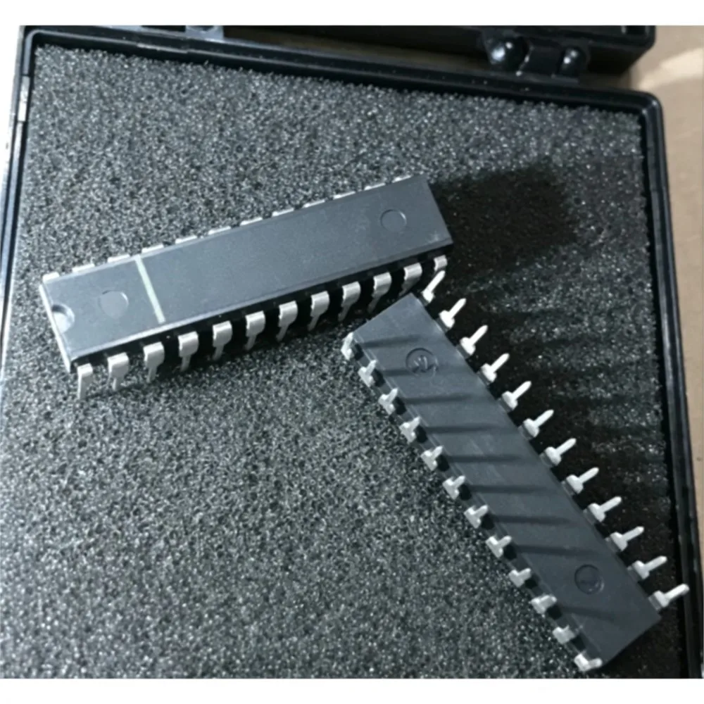 1-100PCS MAX489 MAX489CPD MAX489EPD MAX7219CNG MAX7219 MAX7219ENG X9C103P X9C103 X9C103PIZ SPF5013
