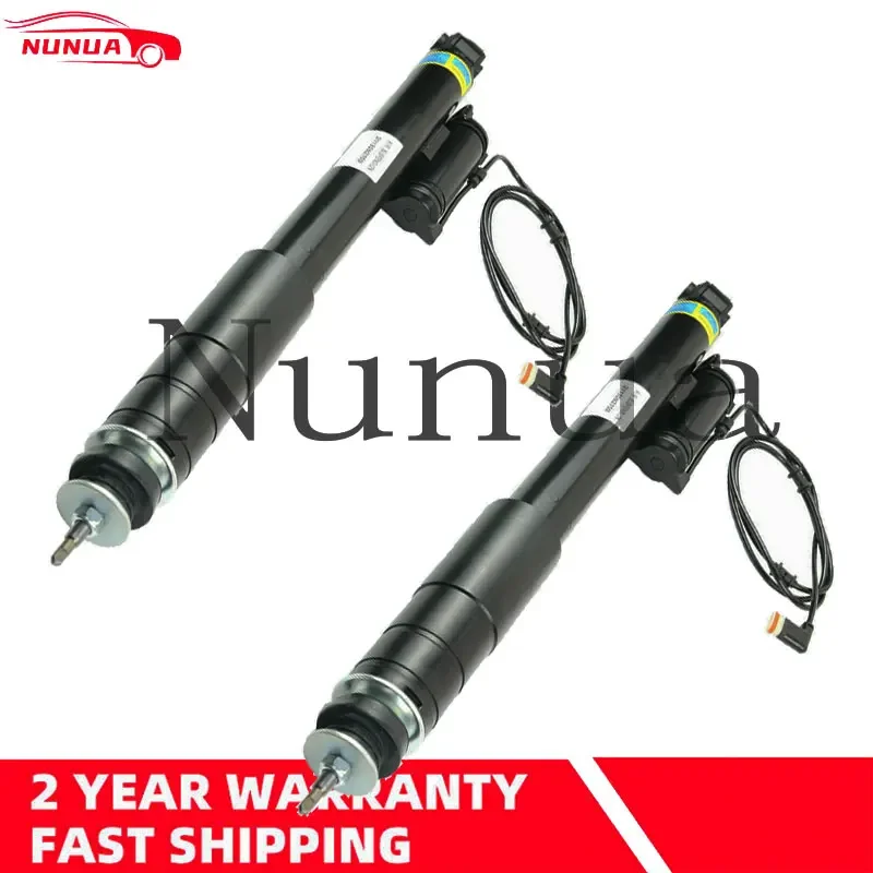 1PC Rear Left/Right Air Shock Absorber w/ ADS for Mercedes-Benz E-Class W211 A 211 326 28 00, 2113262800,A2113262800