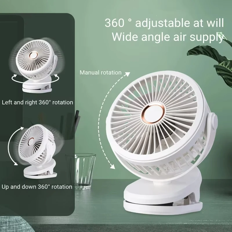 Thumbnail 2 - #55 Best Portable Fans to Buy In 2026