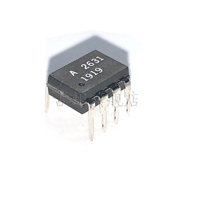 HCPL -2531 2631 2731 A2531 A2631 A2731