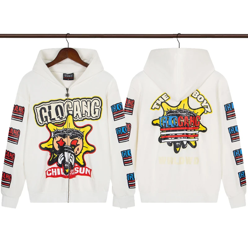 Autumn Trend Glo Ga…