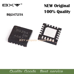 2pcs BQ24725ARGRR BQ24725A BQ725A BQ25A QFN-20 Battery management chip new original laptop chip