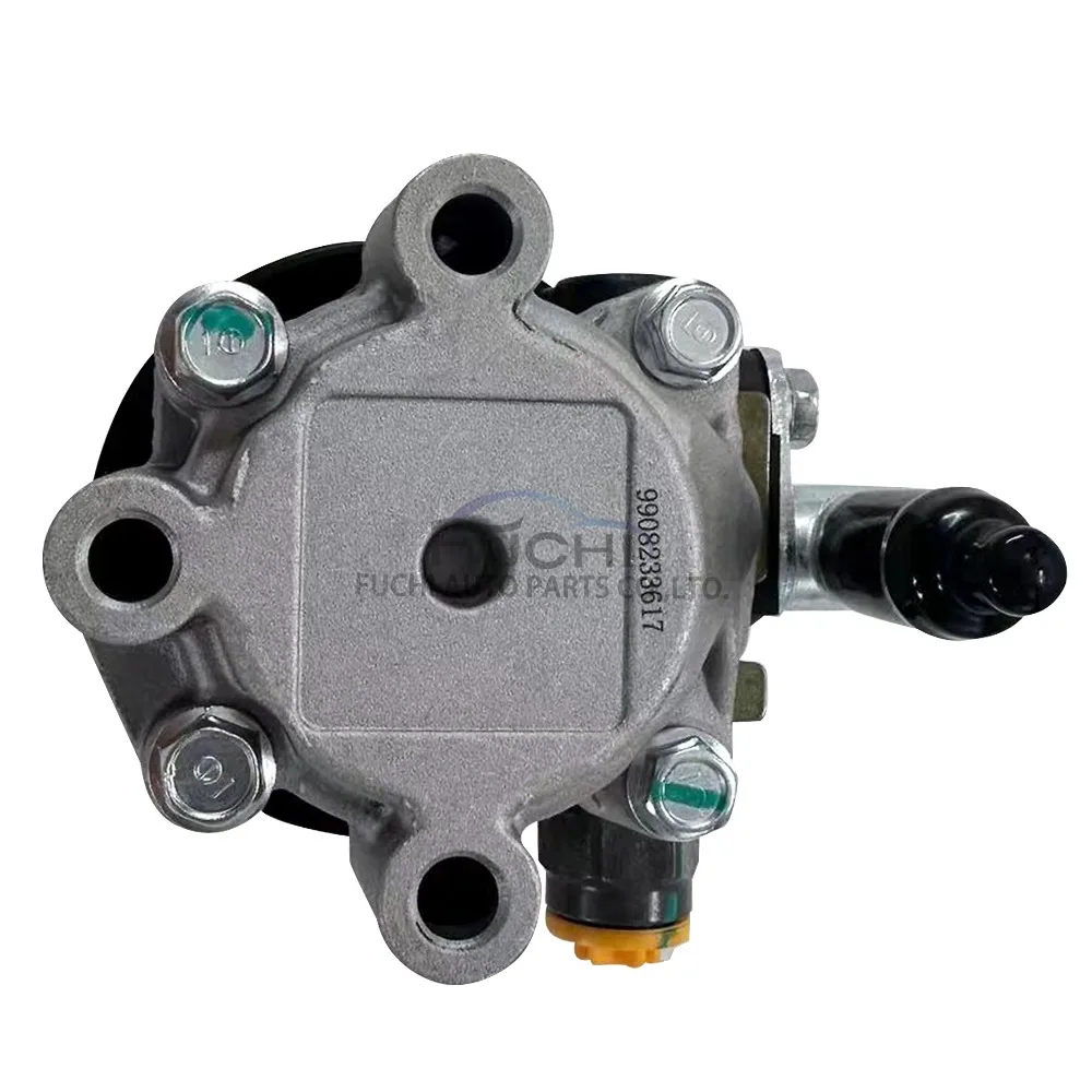 قطع غيار السيارات 44320-25090 44320-35520 مضخة توجيه الطاقة لتويوتا مارك II جديد 5L