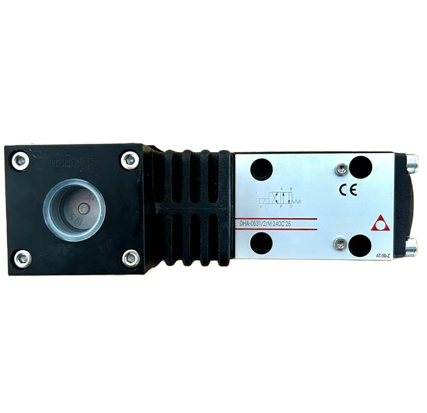 DHA-0631/2/M 24DC 2…