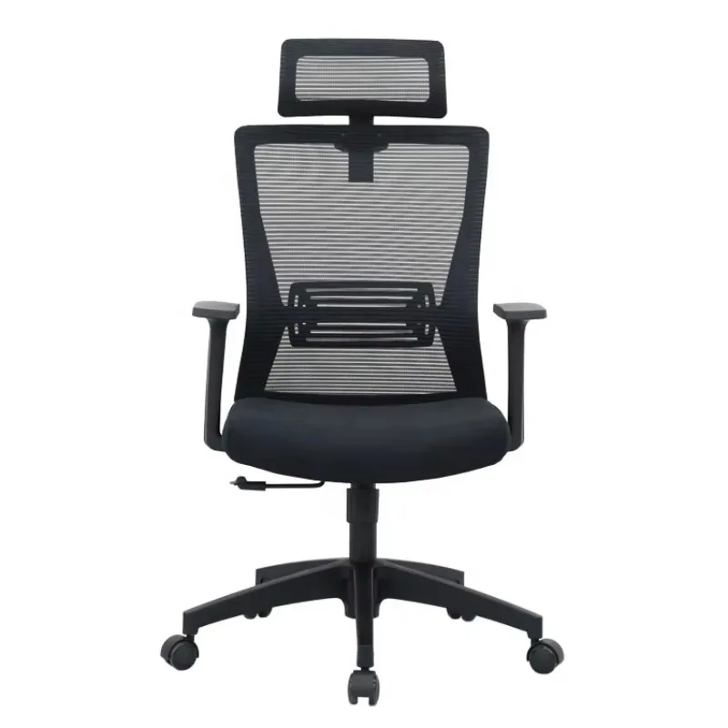 Comfort computer, sedia da ufficio direzionale ergonomica