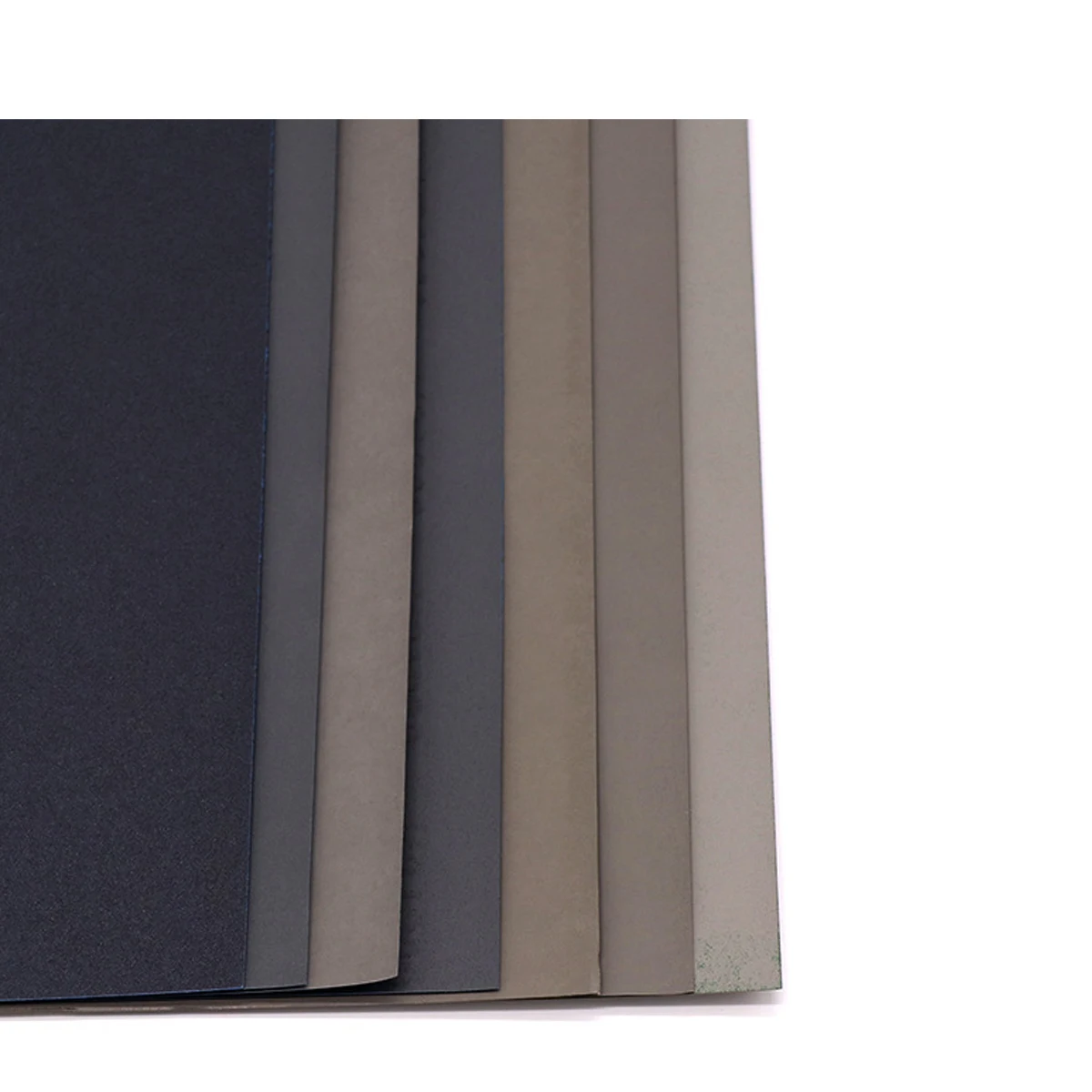 1Pcs 230 x 280mm Sanding Discs Waterproof Wet Dry Paper Buffing Sheet Sandpaper Sander Piano Glass Metal Wood Polishing Pad Tool