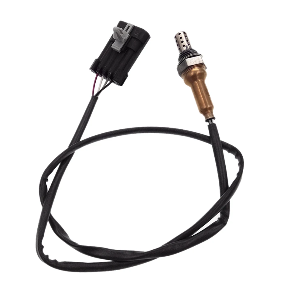 Pop Oxygen Sensor Lambda Probe 4 Line SMW250480 SMW250917 For Great Wall HOVER H3 H5 H6 WINGLE 3 WINGLE 5 2005-2008