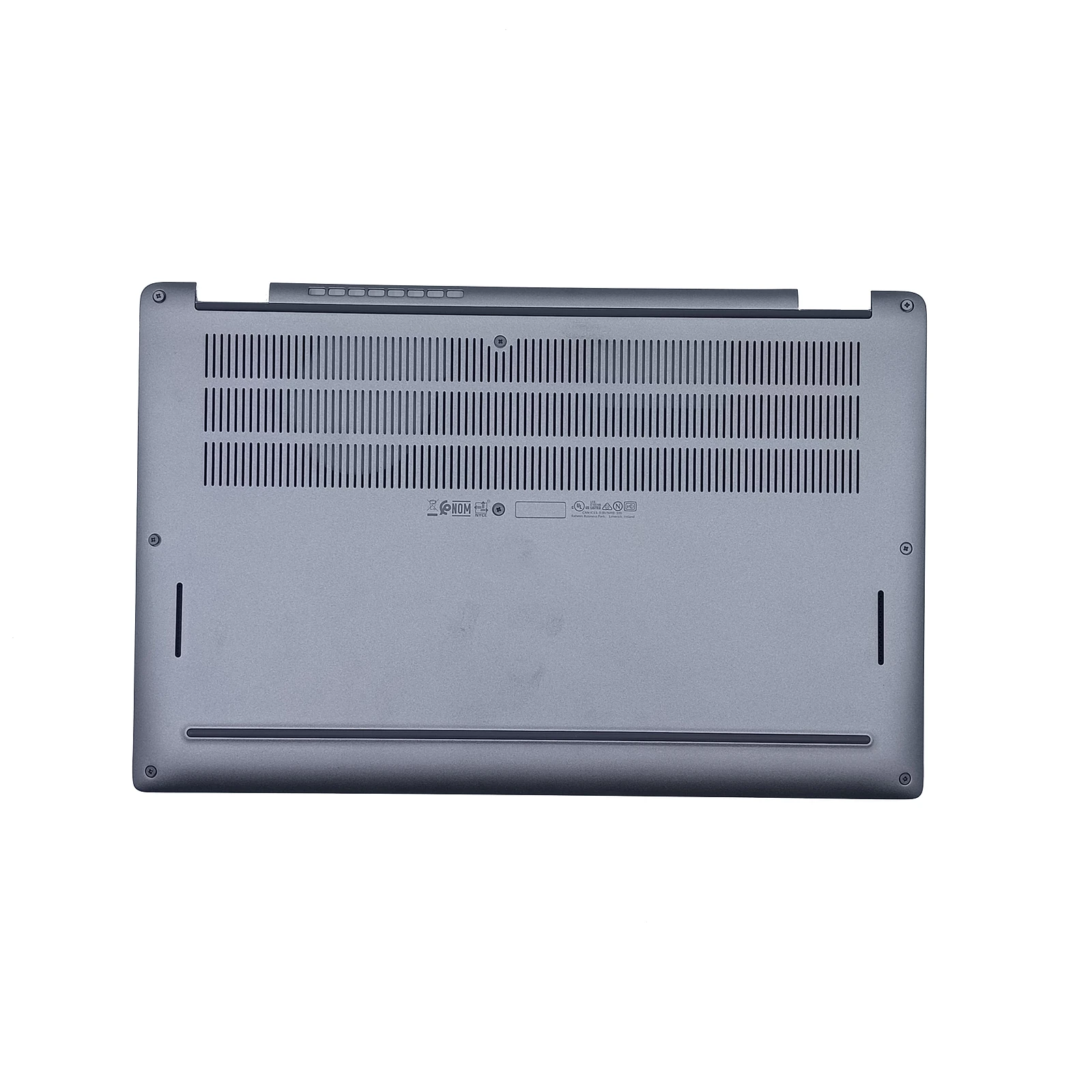 

Нижняя крышка корпуса для ноутбука 14 дюймов, нижняя часть корпуса, основание для Latitude 7410, крышка D, корпус G0888 AM2VN000402