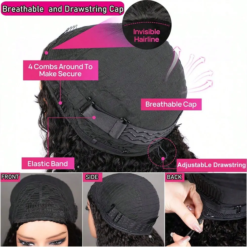 Thumbnail 4 - #74 Best Curly Wigs to Buy In 2026