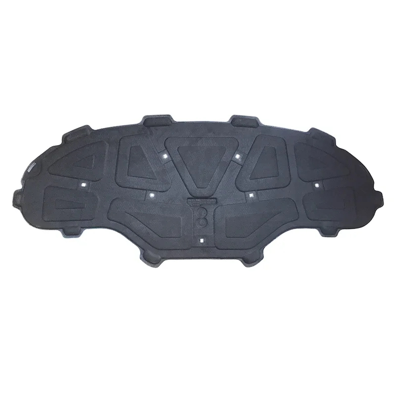 for Audi A8 D4 2011 2012 2013 2014 2015 2016 2017 Engine hood insulation cotton engine hood lining insulation cotton 4H0 863 825