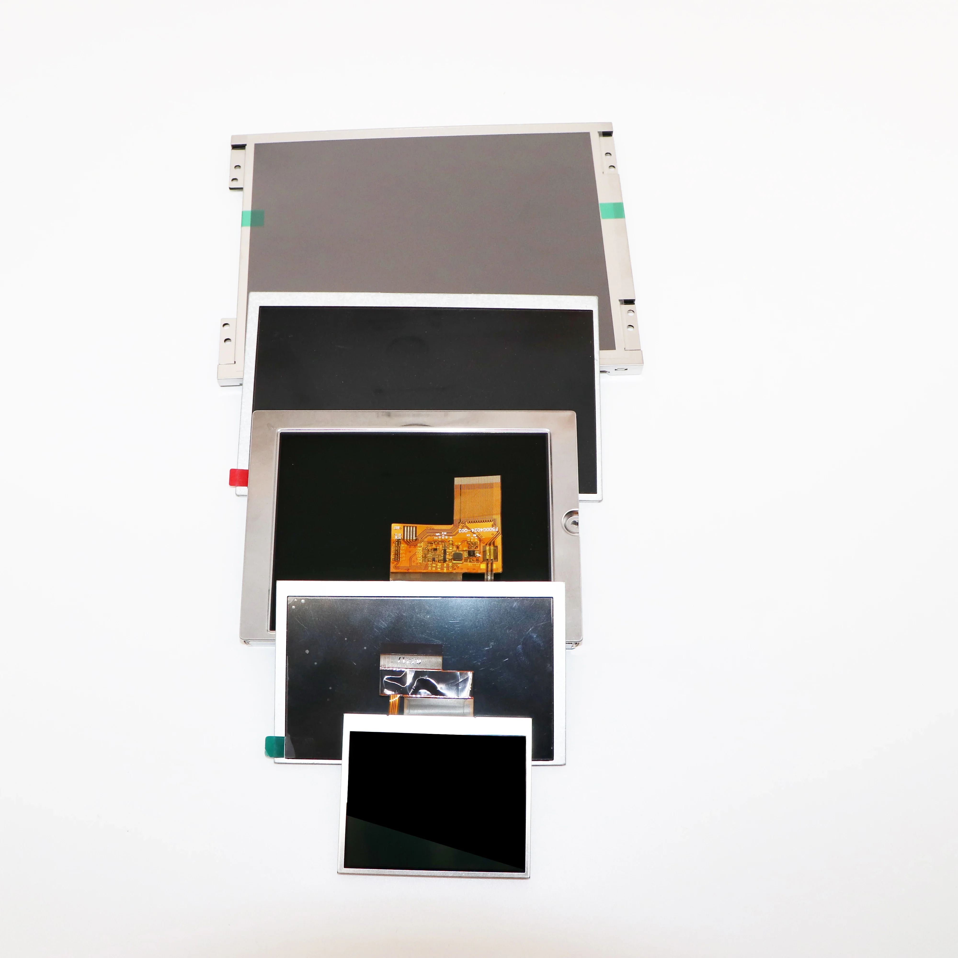 AT070TN07 V.D 7.0 inch 480 * 234 New LCD Panel