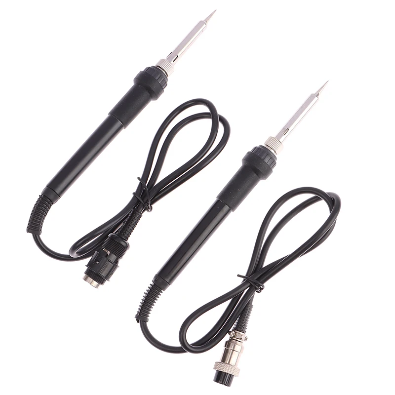 936 Electric Soldering Iron Station 5pin 50W 24V Replacement Repair Tool DIY Welding Kits