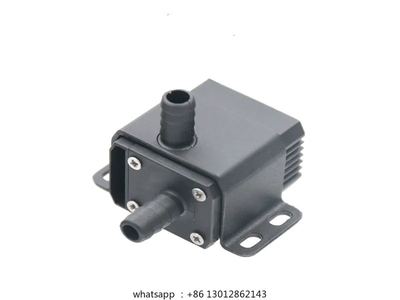 

Миниатюрный бесщеточный водяной насос постоянного тока 12 В