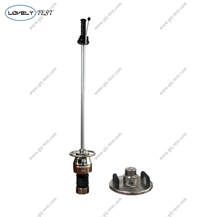 Modulus dinamis deformasi (Evd)/LWD