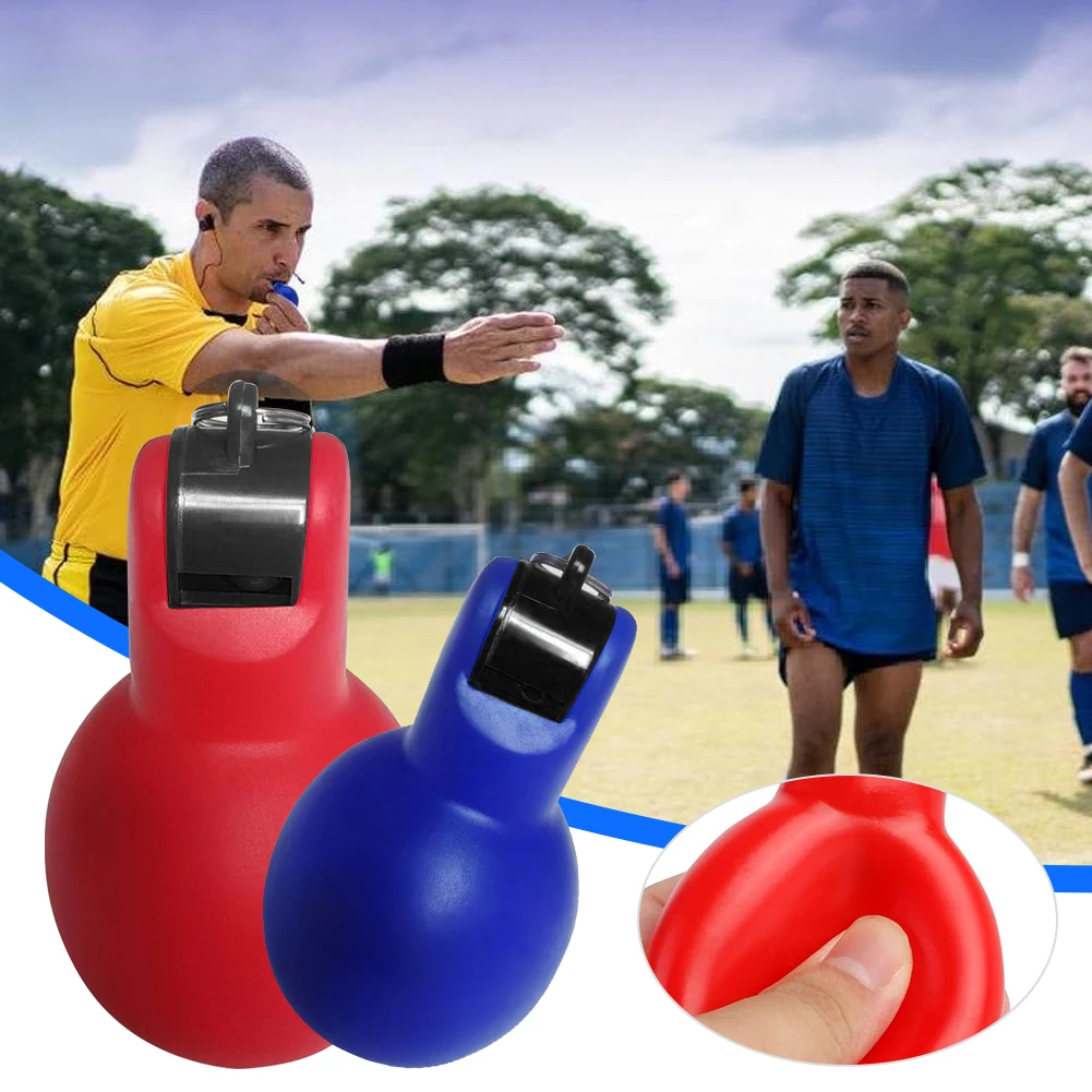 Gwizdek ręczny, gwizdek sporto – Emergency Whistle Loud recenzja i cena