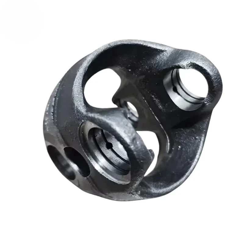 066528R1 MF066528R1 Transmission Shaft Yoke Agricultural Machinery Spare Parts Suitable for 440 265 275 283 5275 Tractors