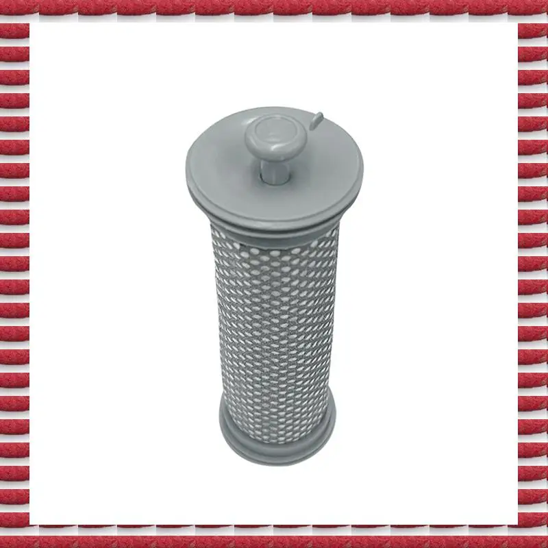 A97G 10 Buah Suku Cadang Pengganti Rakitan Filter Pra HEPA Seperti Yang Ditunjukkan untuk Penyedot Debu Tanpa Kabel Hewan Peliharaan Seri Tineco Pure ONE S15