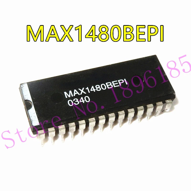 New&original MAX1480BCPI MAX1480BEPI