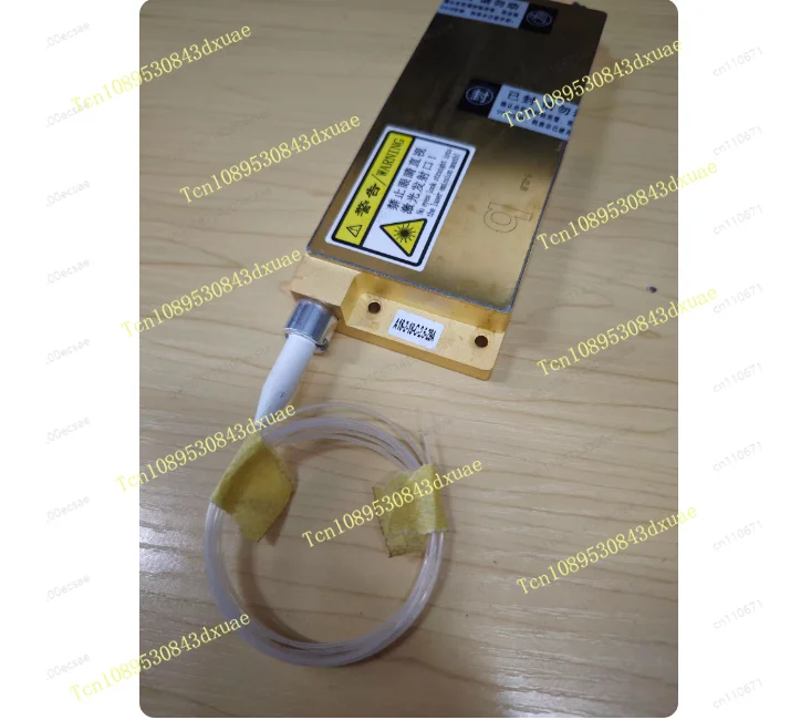 450W 976nm Fiber Coupled Laser Diode Compact Pump Module for Fiber Laser