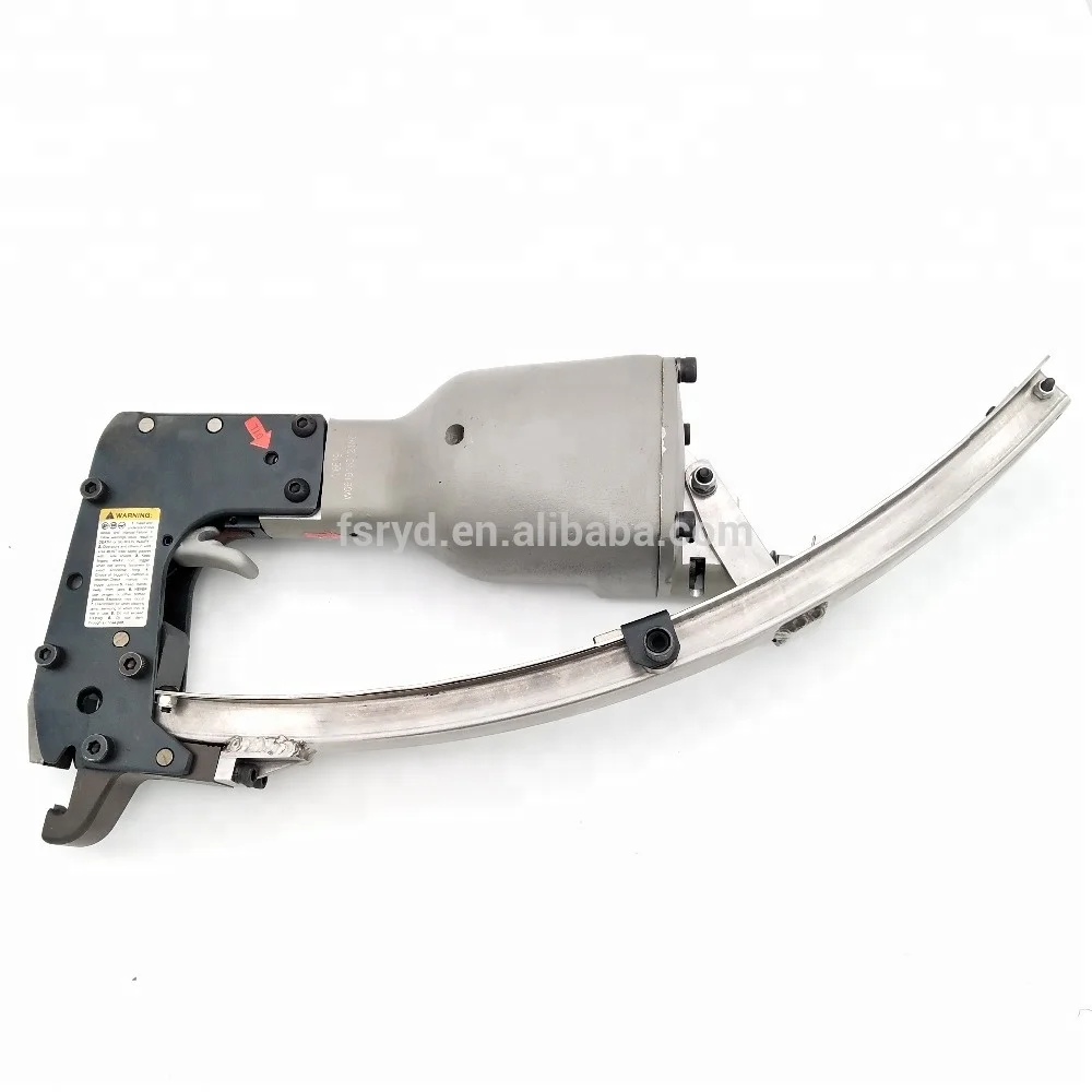 Woodpecker M87 Pneu…