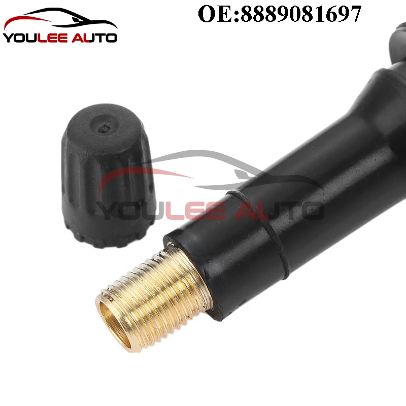 4PCS 8889081697 TPMS Tire Pressure Sensor For Geely FY11 Monjaro Atlas Emgrand Manjaro Xingyue Geometry A C LYNK&CO Car Parts