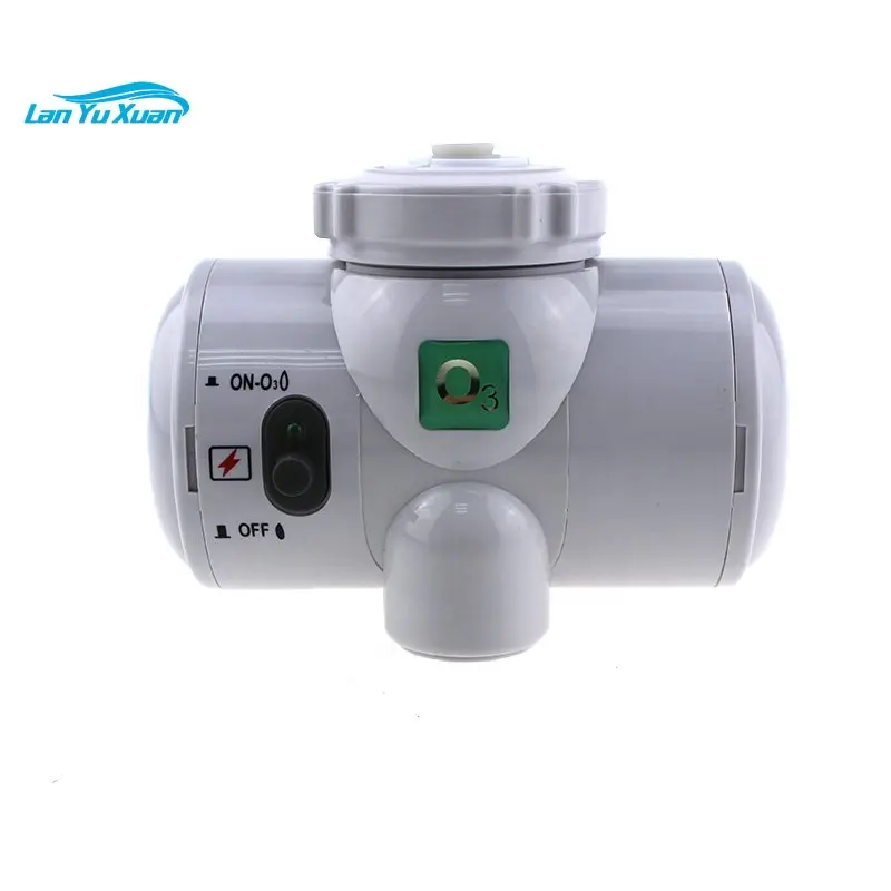 YN-Y007 household kitchen water purification ozone generator tap water filter