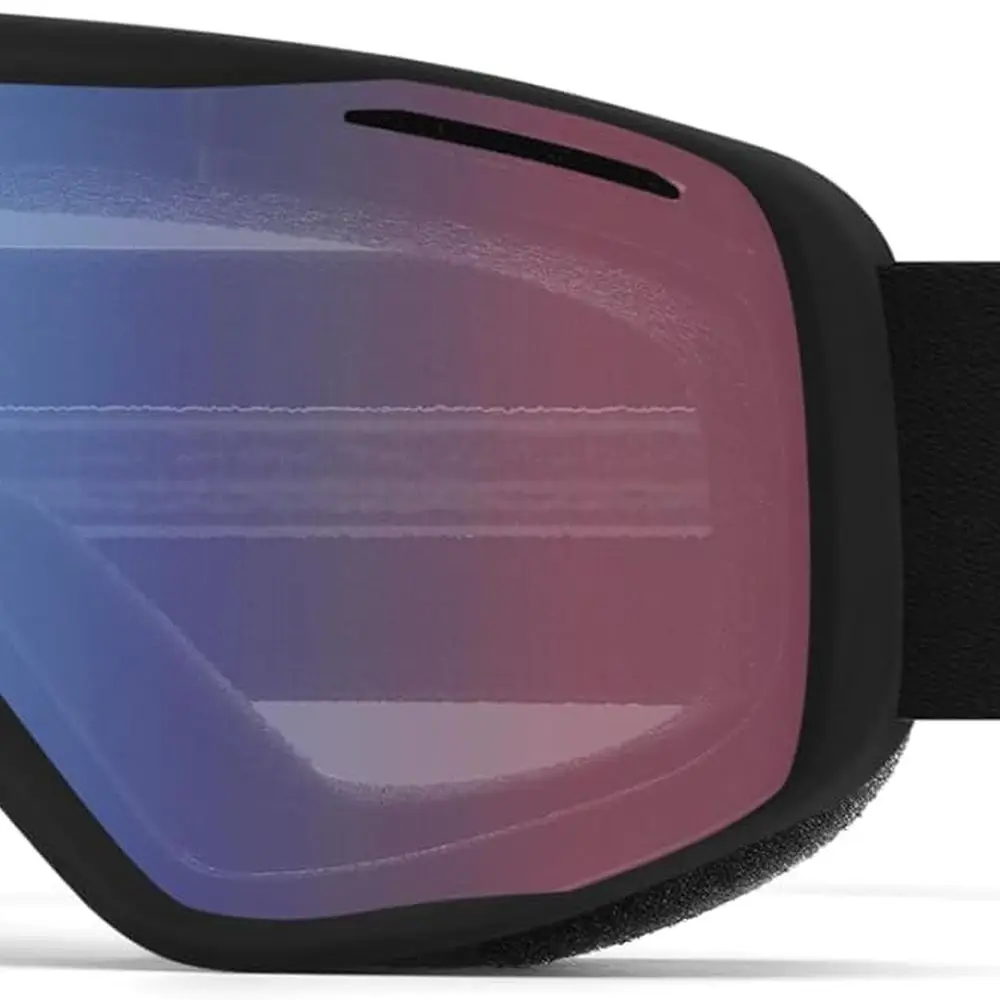 

Снежные очки Carbonic-X Lens: высокопроизводительные очки для катания на лыжах и сноуборде, унисекс