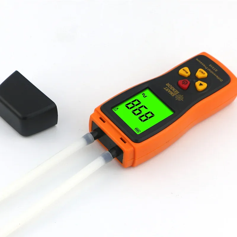 effective-st510-handheld-micro-differential-pressure-gauge-digital-high-precision-air-pressure-gauge