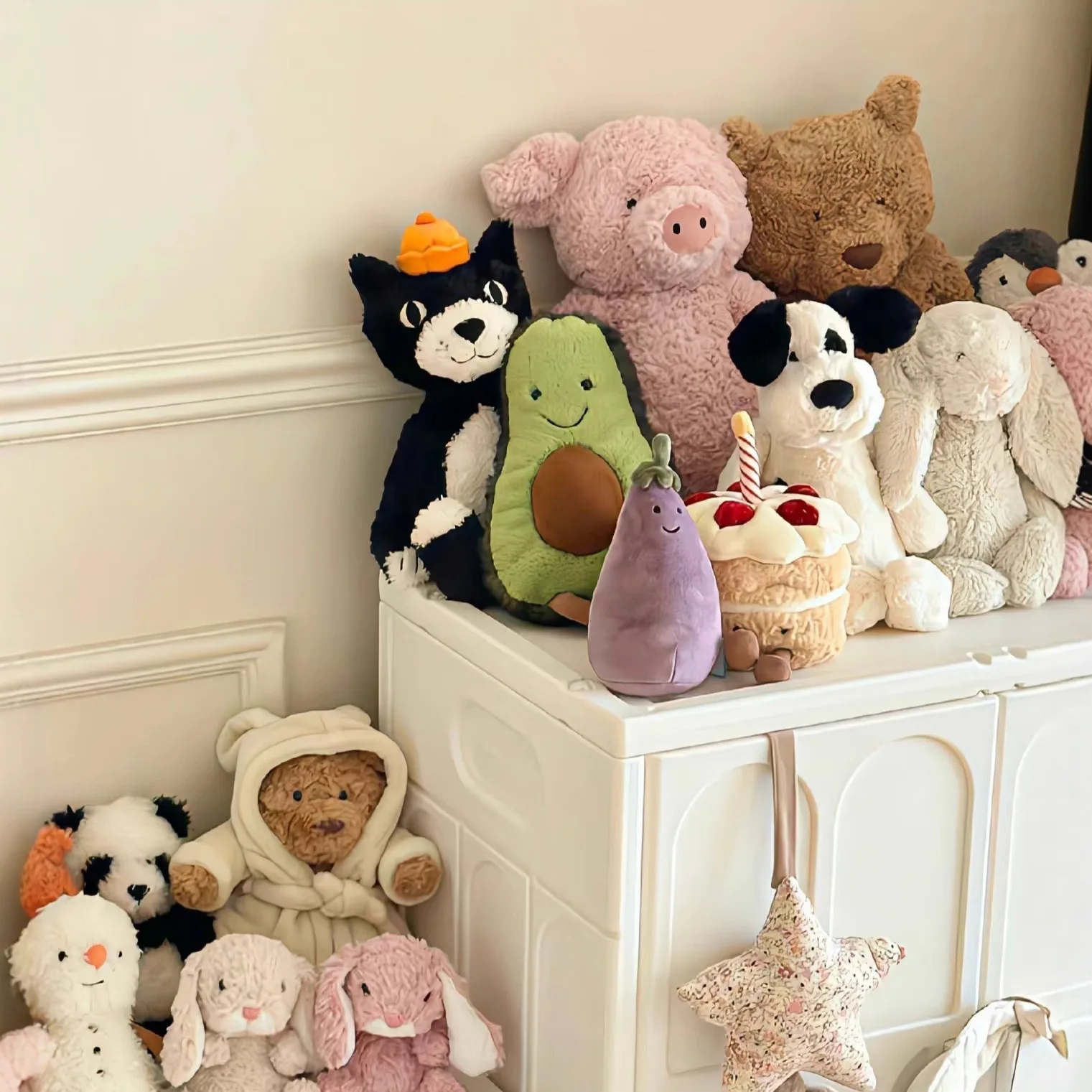 ตุ๊กตาเลมอนเนดมะพร้าวใหม่ ตุ๊กตาผ้าขนนุ่มรูปมะพร้าวน้ำ ตุ๊กตาต้นปาล์ม ของขวัญสุดเพอร์เฟ็กต์สำหรับเด็กผู้หญิง