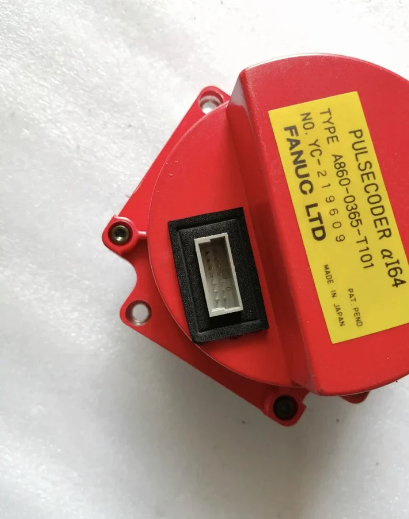 A860-0365-T101 FANUC servo encoder