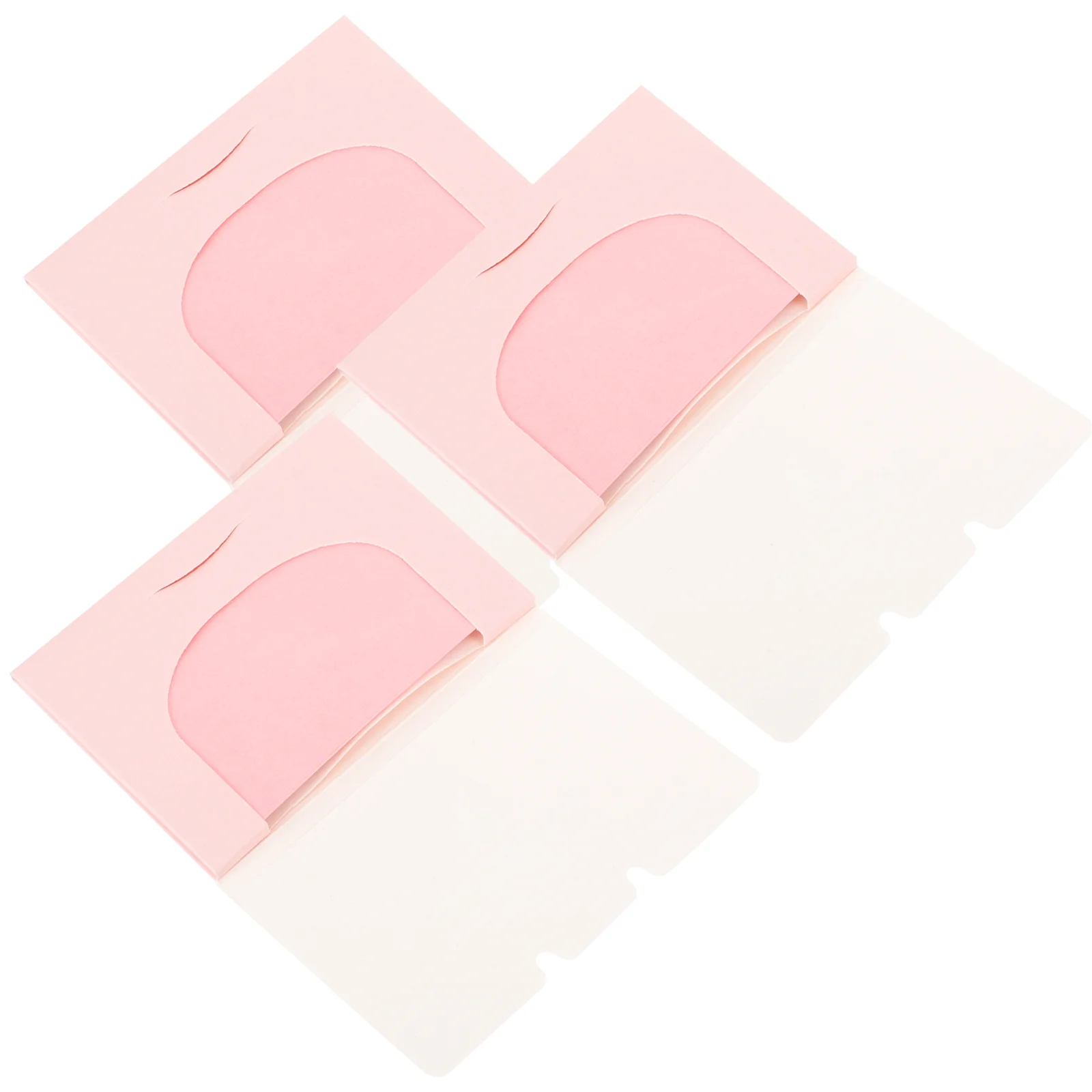 

300 Pcs Oil Blotting Tissues Facial Papers Face Skin Wipes for Oily Remove Absorption