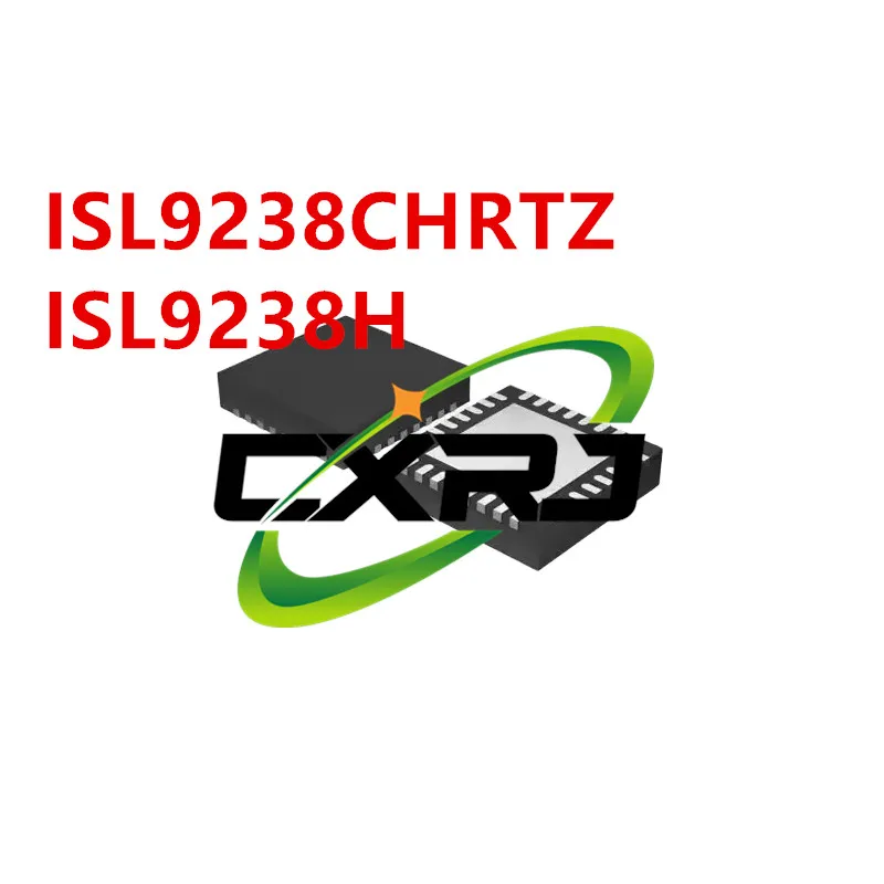 (2-5piece)   ISL9238CHRTZ  ISL9238H 9238CH 9238H QFN  Chipset