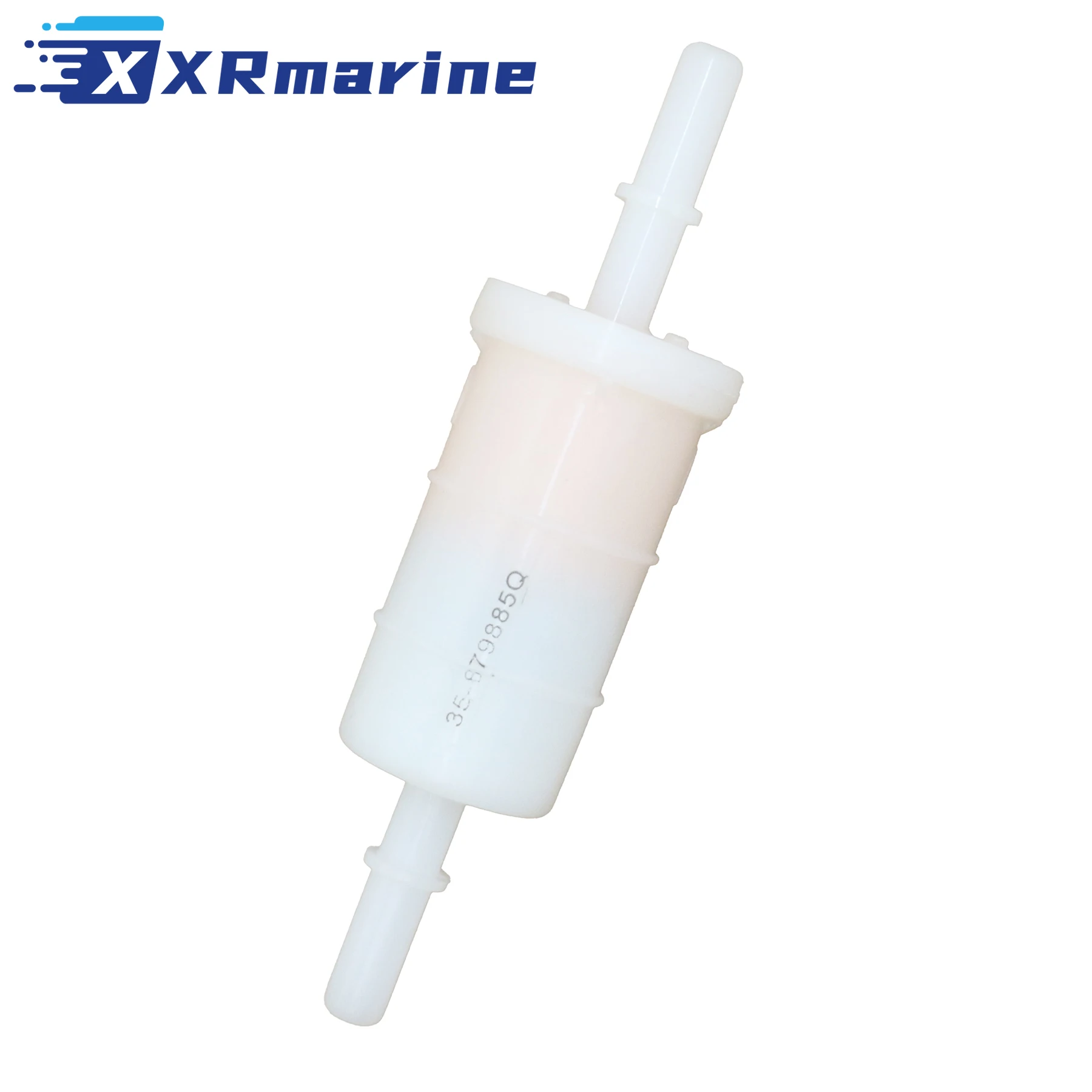 Fuel Filter 35-879885Q for Mercury Marine 4 Stroke 30 40 50 60 75 90 115 135 150 200 300 HP Outboards 879885Q 879885T 879885K image 2
