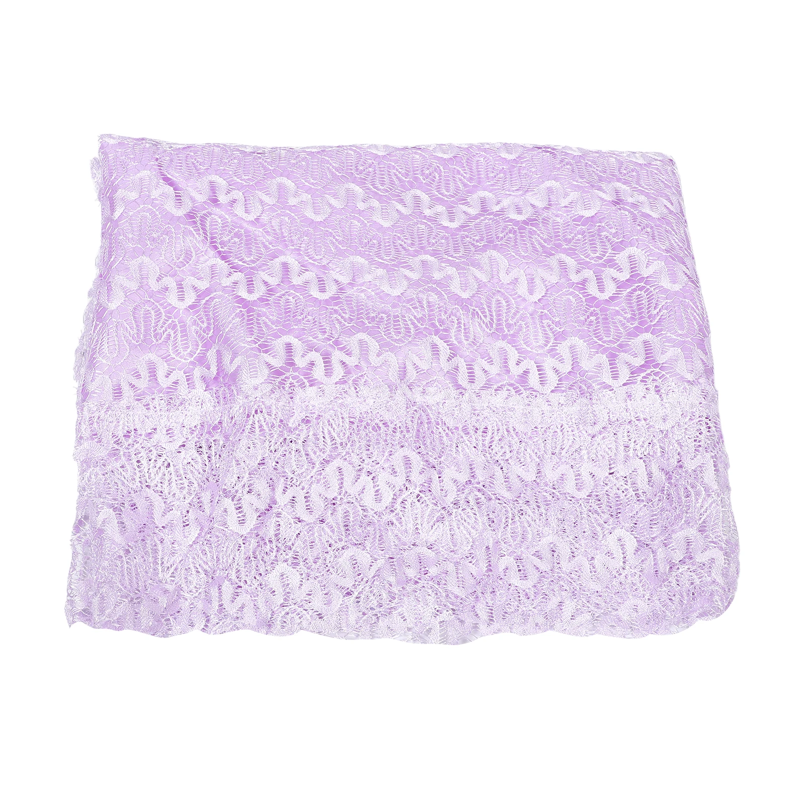 

1Pcs Electronic Piano Dust Cover Lace 54 61 74 Keys Universal Lightweight Foldable Protector