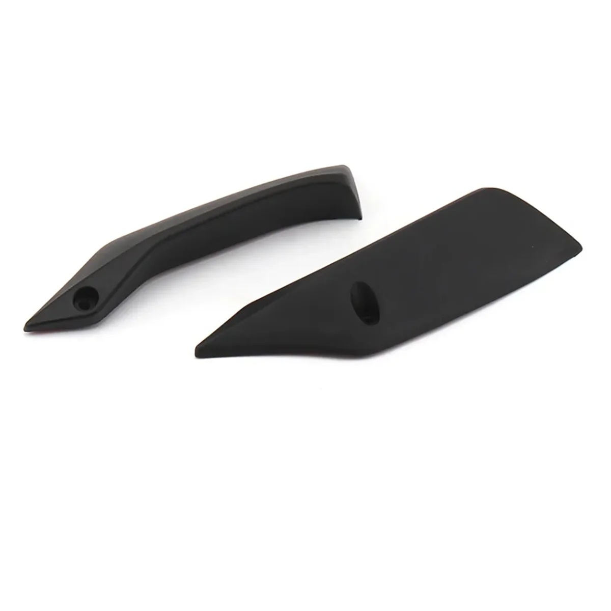 Motorcycle Deflectors Low Wind Deflector Kit for Honda NC700X NC 700 X 2012 2013 NC750X NC 750X 2021 2022 2023