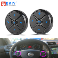 EKIY Steering Wheel Control Buttons Universal for Android Radio