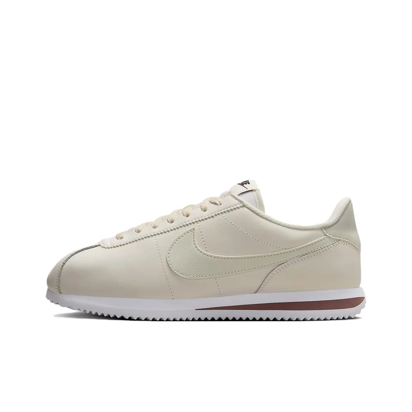 

Nike Cortez Leather Phantom Red Sepia Women's DN1791-003